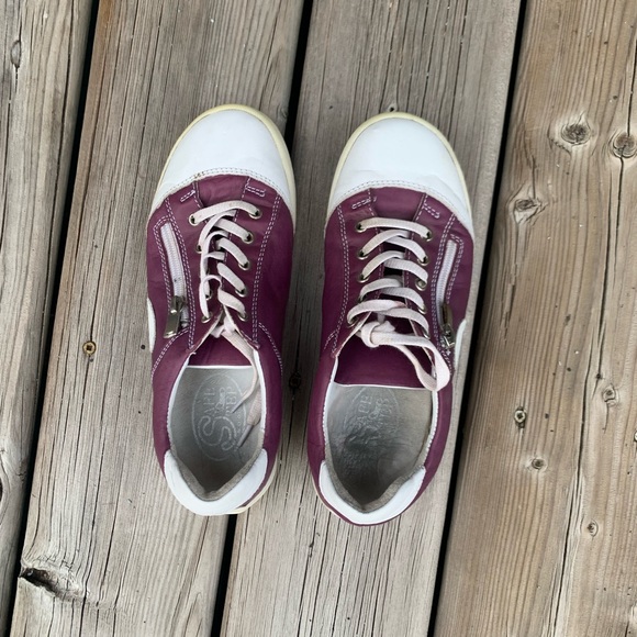 Safe Step Anatomic sneakers - Picture 4 of 5